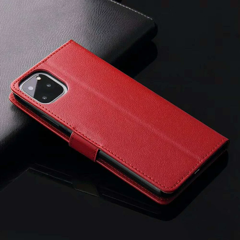 Для Xiaomi mi CC9 CC9E A3 lite 9T F1 5X A1 Redmi K20 4A 4X 8A Note 4 5 6 7 8 pro кожаный чехол флип дизайн бумажник