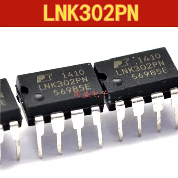 

10pcs LNK302PN LNK302 DIP-7