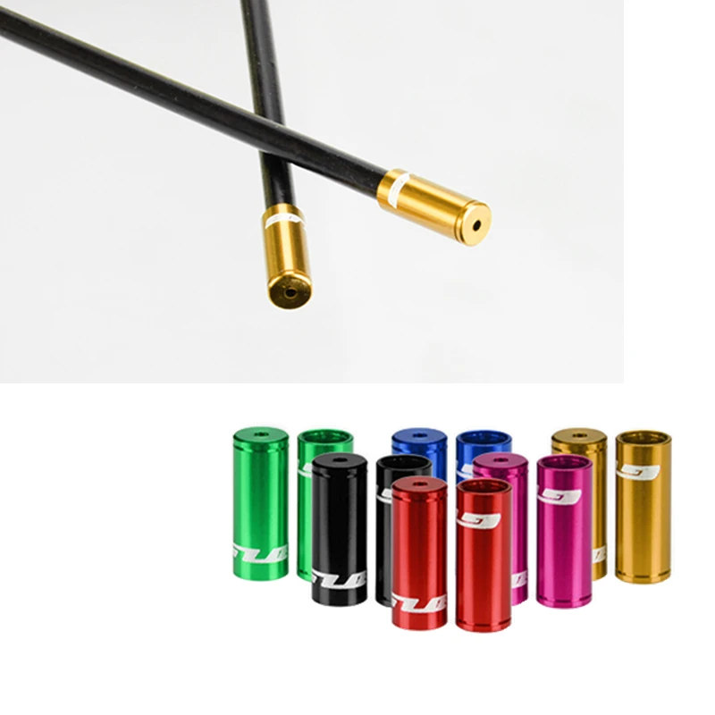 6PCSGUBAluminumAlloyRoadBicycleMountainBikeMTBCyclingBrake