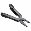 Multi Tool 8 IN 1 Multifunctional Flexible Pliers Herramientas Ferramentas Comping Tool Stainless Steel Hand Tools Multitool ► Photo 2/5