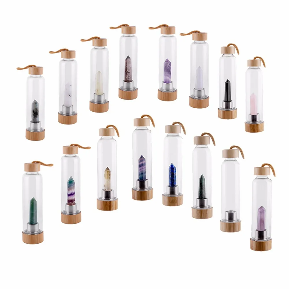Natural-Crystal-Water-Bottle-Point-Healing-Obelisk-Wand-Elixir-Quartz-Crystal-Water-Bottle-Gravel-Stone-Cup. 