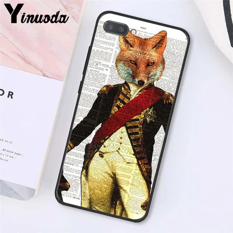 Fox Animal
