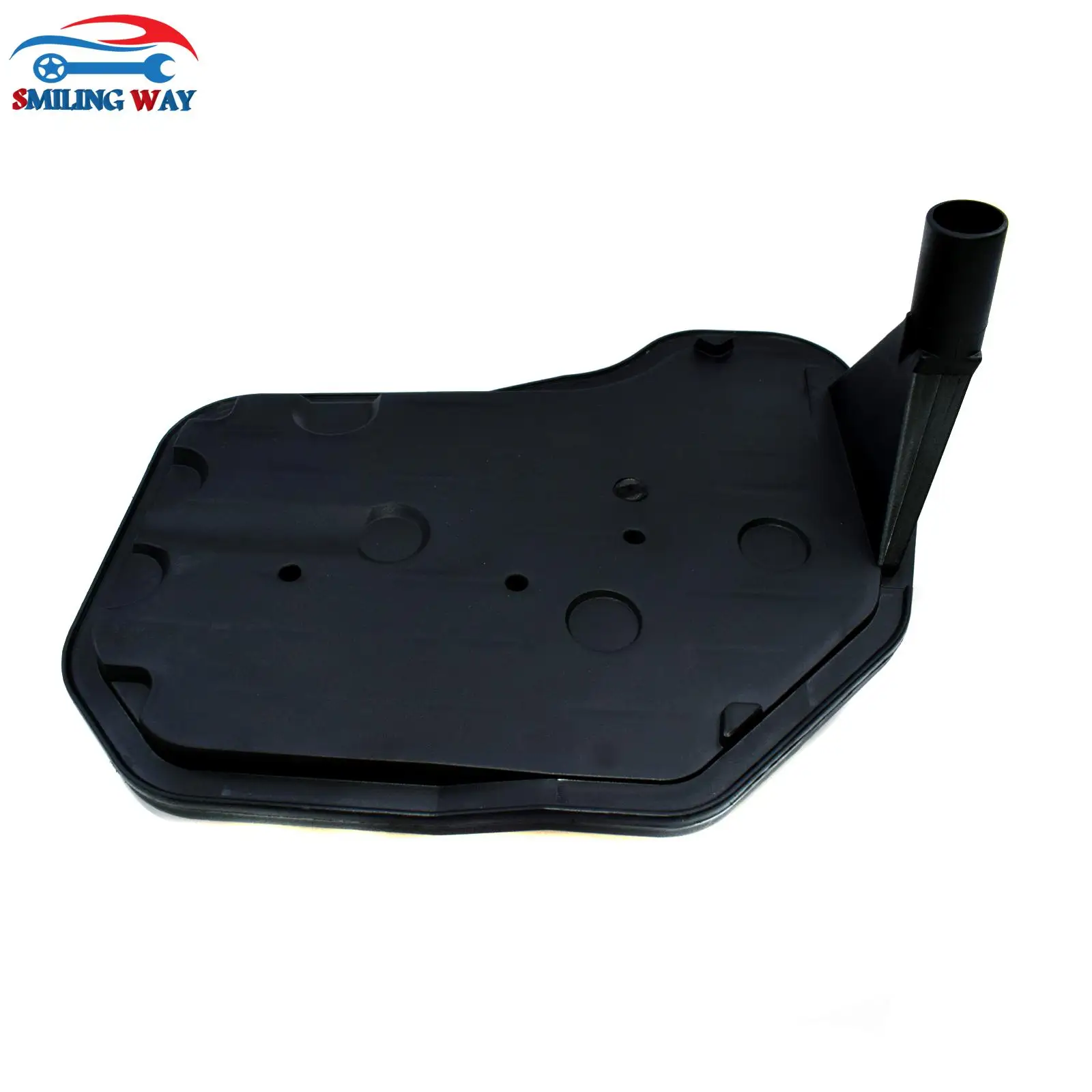 SMILIMNG WAY # фильтр автоматической передачи & Oil Pan прокладка 24208576 для Chevrolet Silverado Sierra