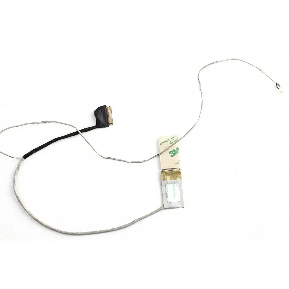 Шлейф матрицы для ноутбука HP Pavilion 17-F 17-F(A) 17-F037CL DDY17ALC000 DDY17ALC010 DDY17ALC0 | Компьютеры и