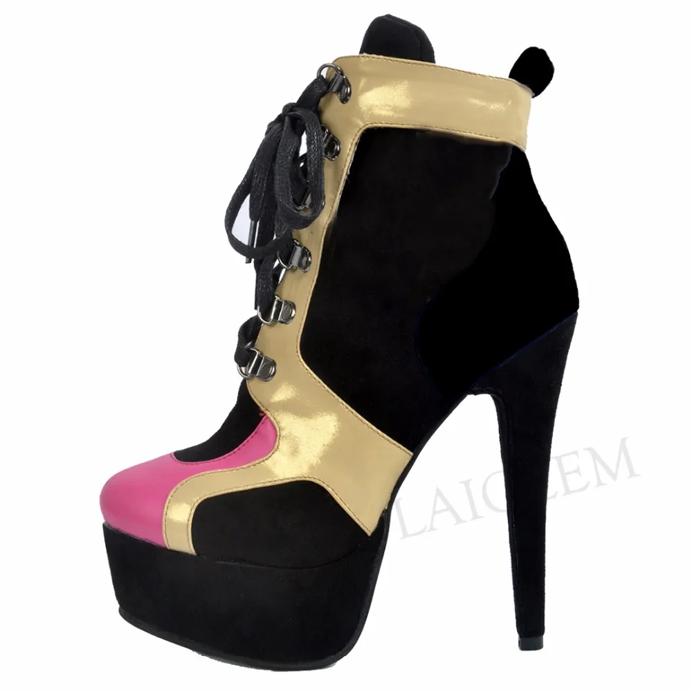Black(1)