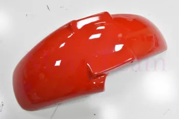 

New For Honda CBR900RR CBR 900 RR CBR893 893 Fireblade 1992-1993 92 93 Front Fender Fairing Kit Motorcycle Mudguards Mudflap