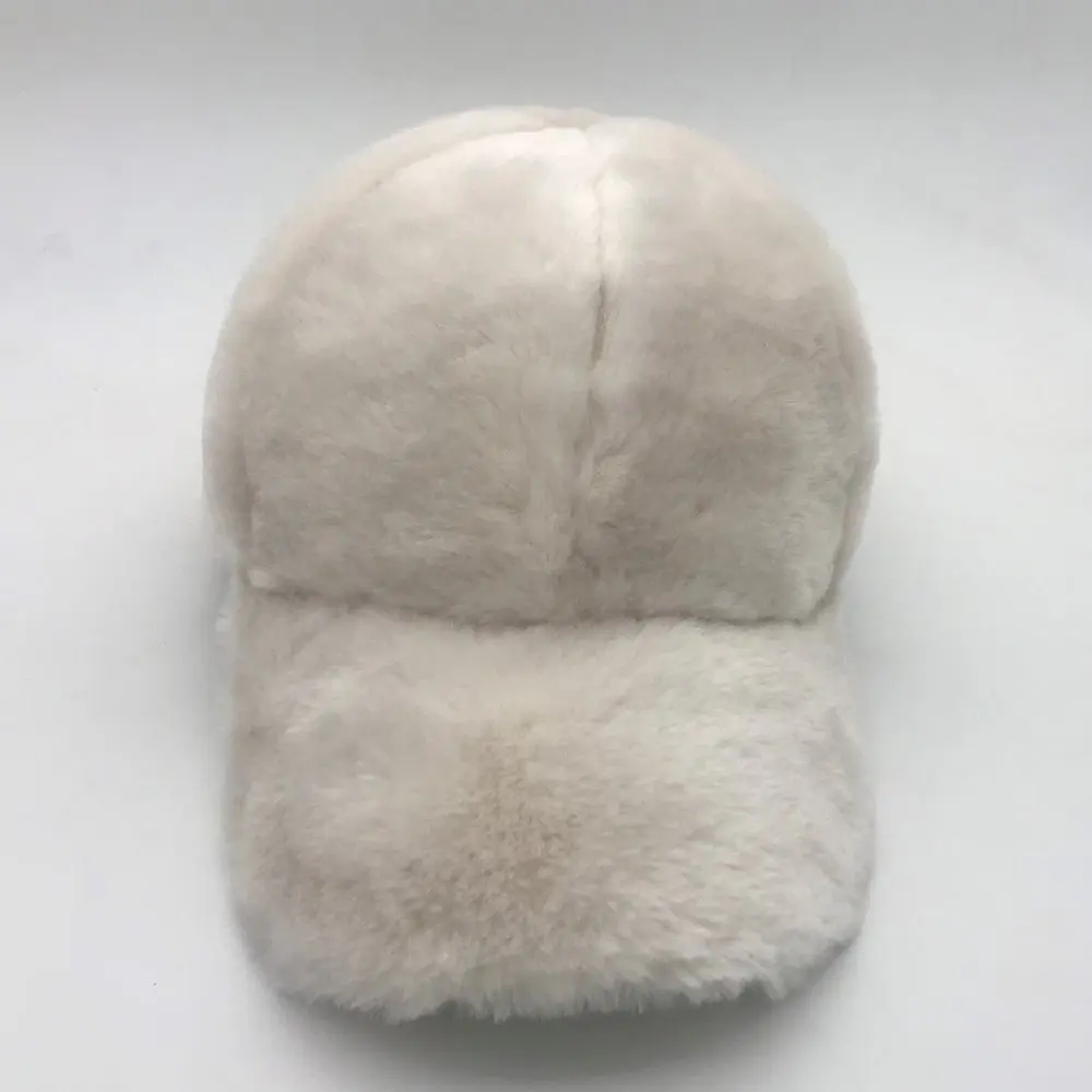 winter baseball cap