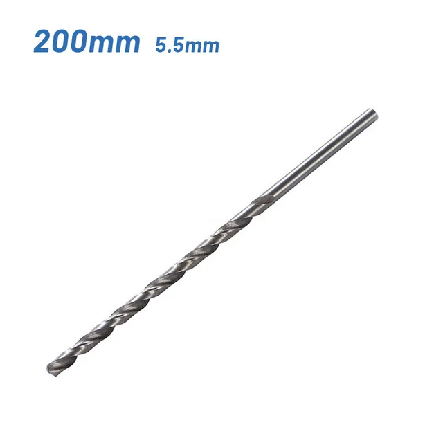 Dia 5 5mm L 200mm
