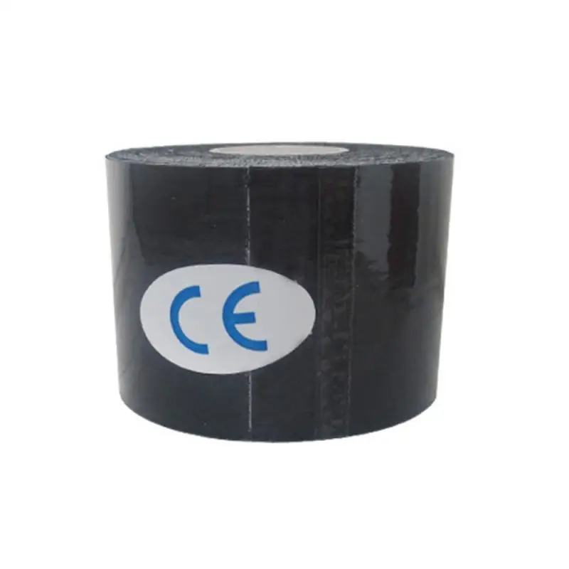 

Athletic Muscle Tape 1/2/5/10 Rolls Sport Physio Muscle Strain Injury Support CY
