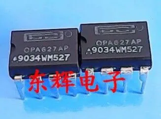 

IC new original OPA627AP OPA627