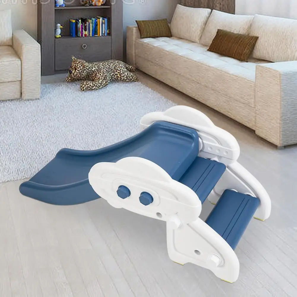 tobogan madera interior