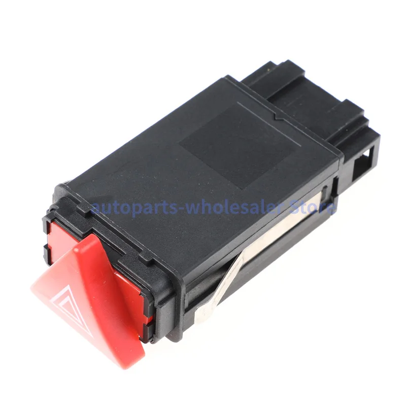 Hazard light Warning Flash Switch Audi A3 8L MK 1 1996-2001