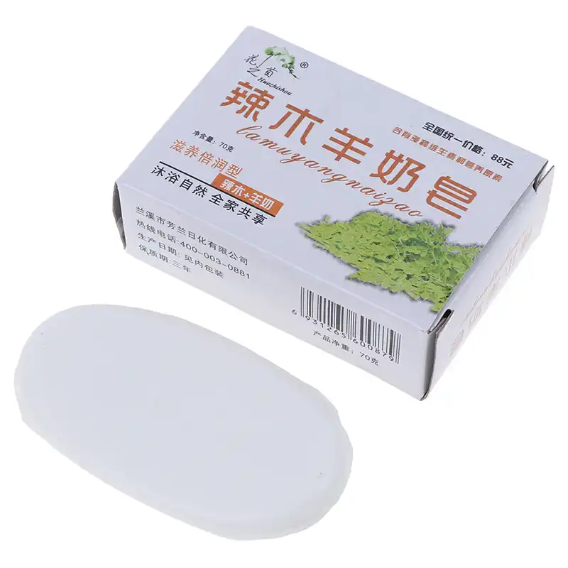 skin well soap