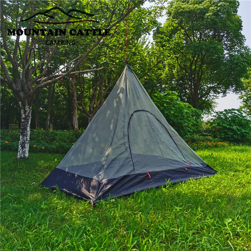 Mosquito net inner Mesh Tent|Tents 