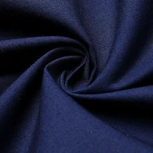 Мужские рубашки с длинным рукавом, облегающие однотонные деловые формальные рубашки на осень S55