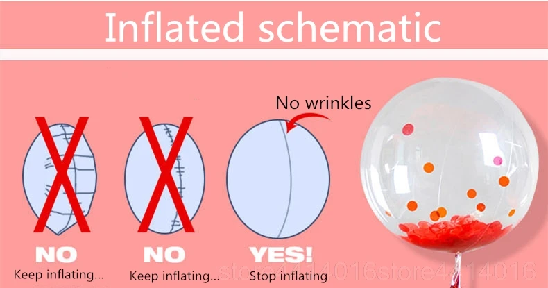 18/12 дюймов БОБО воздушный шар перо для рукоделия прозрачный воздушный шар из ПВХ одежда для свадьбы, дня рождения одолжение Рождественское украшение воздушный шар с гелием 66