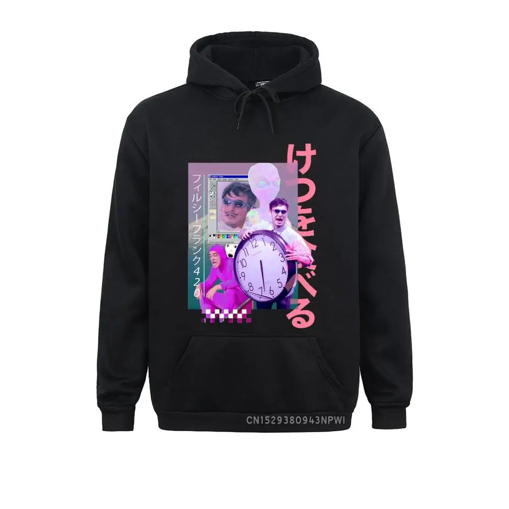  Men Long Sleeve 22370 Sweatshirts Birthday Hoodies On Sale Printed On Clothes Free Shipping 22370 black