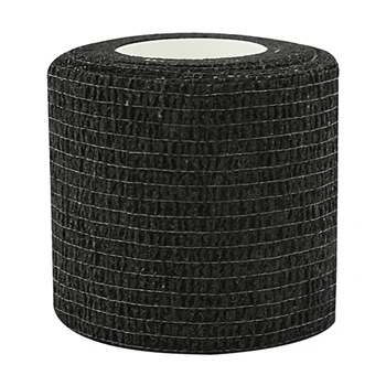 

Sport Therapy Self Adhesive Elastic Bandage Wrap Tape 4.5m Elastoplast For Knee Support Pads Finger Ankle Palm Shoulder