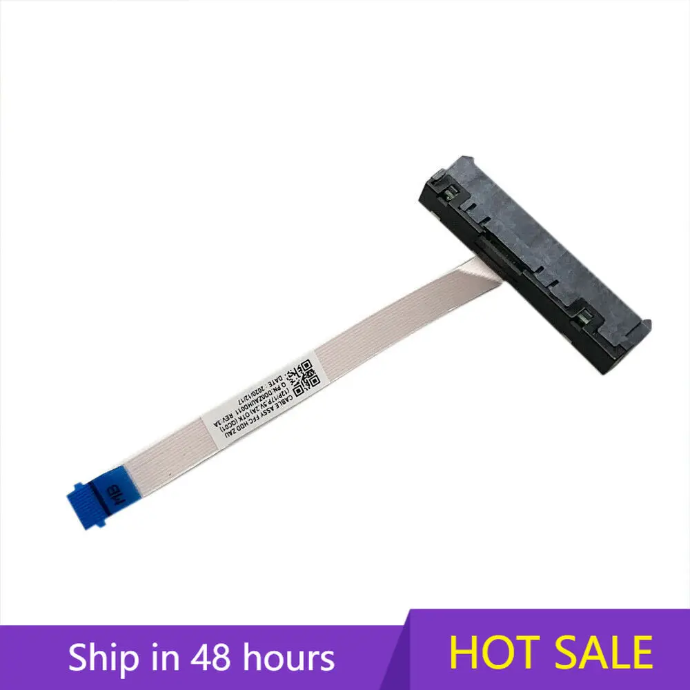 Ноутбук ACER Aspire 3 A315-55 A315-55G HDD жесткий диск соединительный кабель с разъемом кабеля