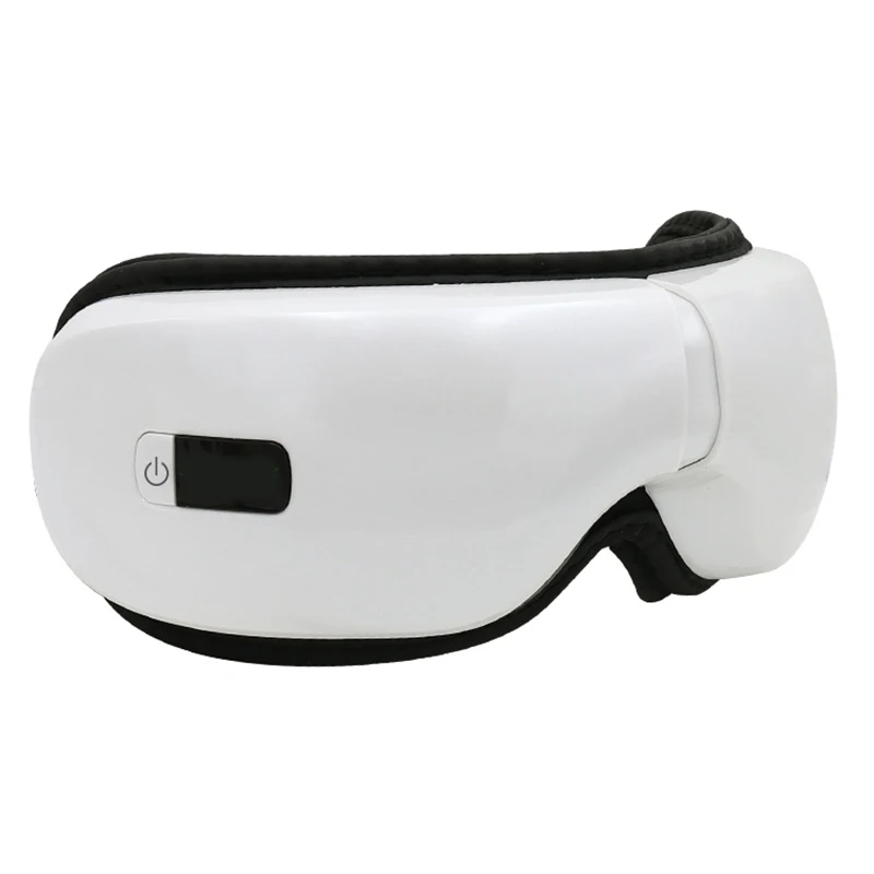 

Rechargeable Use Intelligent Eye Health Machine Vibration Hot Compress Lithium Battery Charging Music Wireless Eye Protector