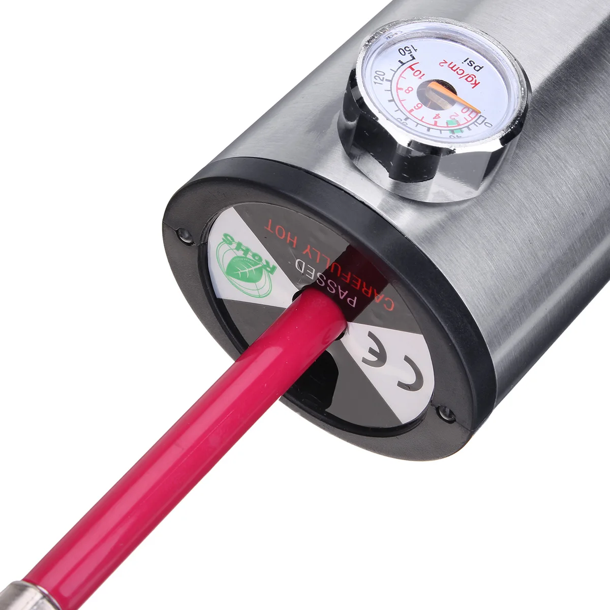 Audew Fineed воздушный компрессор мини электрический насос 150 PSI DC 12 В Электрический авто велосипедные насосы с датчик давления в шинах