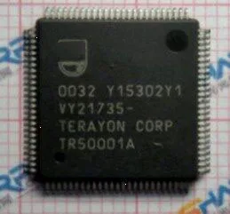 

IC new original VY21735 100-TQFP Free Shipping