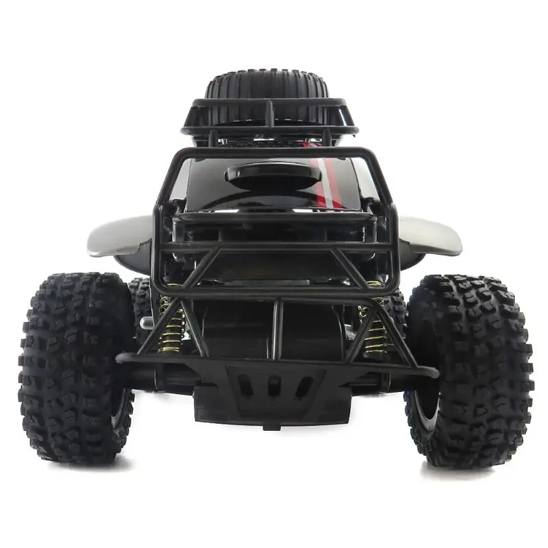 Rock Crawler RC багги автомобили 1:14 2,4G 2WD 25 км/ч полномасштабный Внедорожный гоночный автомобиль детские подарки 634F