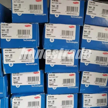 

Original & New Inlet Metering Valve 28233374 IMV 9109-946 / 9109946