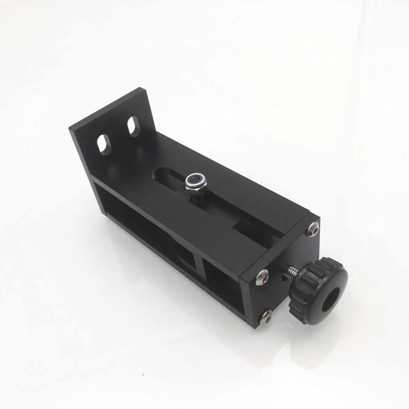 1set Aluminum Alloy Ender 3 Ender 3 V2 Dual Zaxis Belt Synchronizer