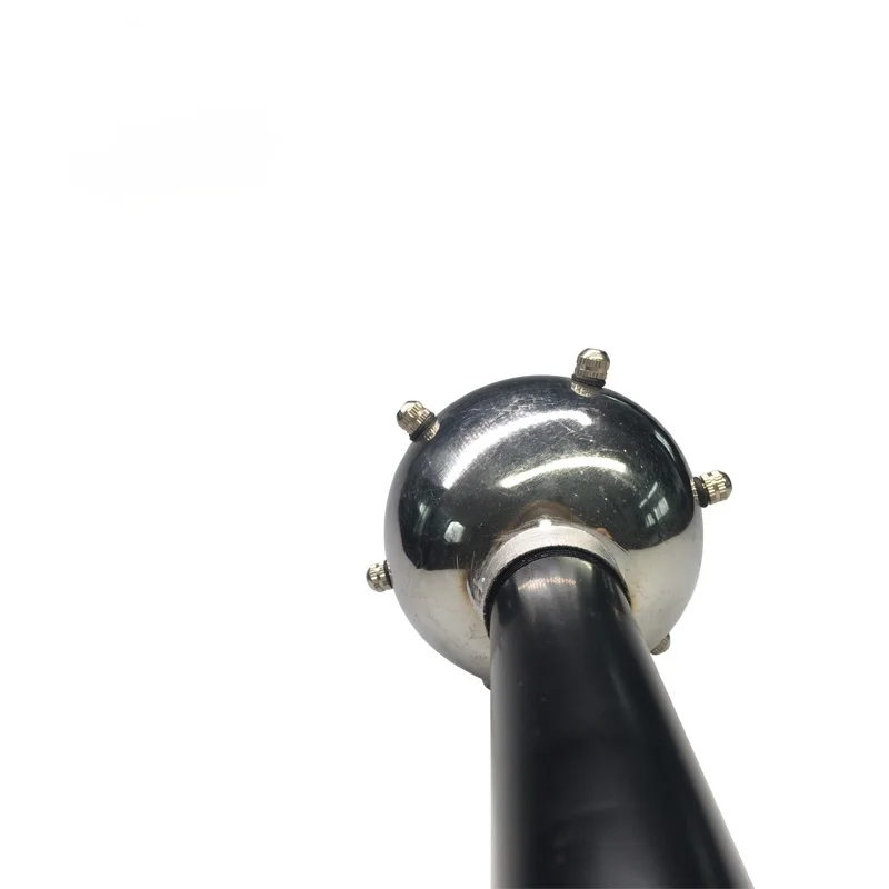 Pascal Ball Physical and Mechanical Laboratory Equipment Liquid To Pressure The Ball Middle School Physics Teaching Equipment