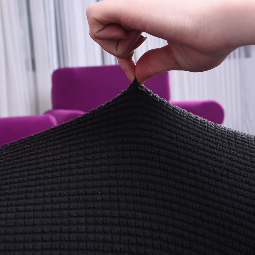 Set Of 2 Sofa Armrest Cover Stretch Fabric For Couches Armchairs Recliners Home Bar Club Set Of 2 Sofa Armrest Cover Stretch Fabric For Couches Armchairs Recliners Home Bar Club