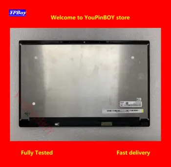 

For XIAOMI AIR 12 MI NOTEBOOK XIAOMI AIR 13 MI laptop screen Assembly display LCD panel with front glass 30 pin IPS 1920*1080