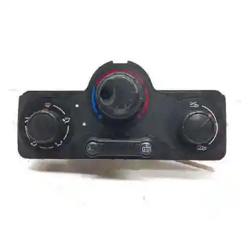 

8200296683 CONTROL HEATING/AIR CONDITIONING RENAULT CLIO III