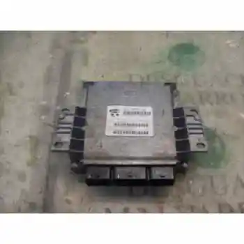 

SWITCHBOARD ENGINE EUA CITROEN C5 SALOON 2. 0 16V Exclusive Automatic 9644903980 MODULUS ELECT. I AH903 MAGNETIMARELLI [8502737]