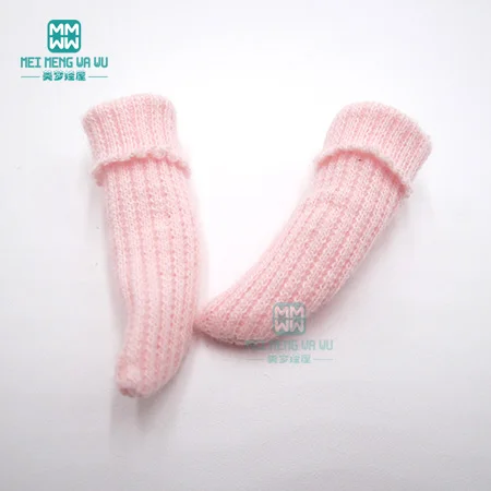 XB--XW--004--A 1 шт. Blyth кукольная одежда модная розовая куртка, жилет, джинсы с дырками для Blyth, Azone 1/6 аксессуары для кукол - Цвет: XB--XW--004--A