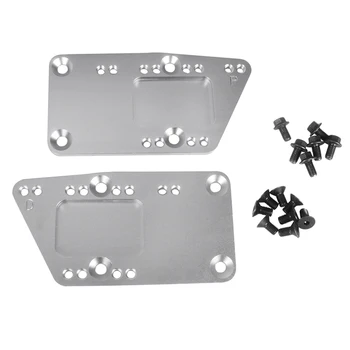 

Swap Engine Mount Bracket for Chevrolet Pickups Camaro Nova Chevelle Impala