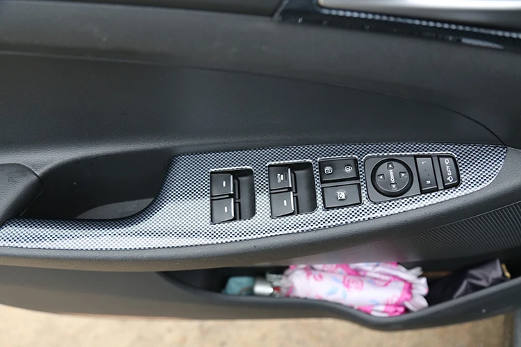 Для- hyundai Touson персиковая деревянная рамка Радио Аудио Панель тире крепление отделка комплект для переоборудования фасции лицевая рамка