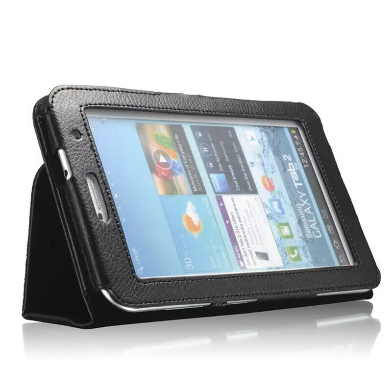 P3100 P3110 Case for Samsung Galaxy Tab inch GT- P3100 P3110 - Main Image