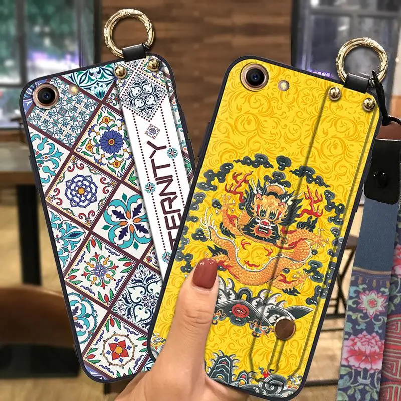 Phone Case For OPPO A83/A1 Soft Back Cover Waterproof Cute Durable Original New | Мобильные телефоны и аксессуары
