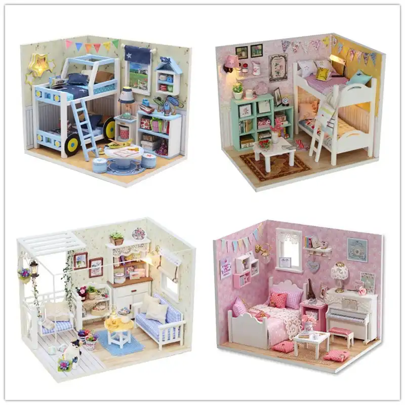 where to buy dolls house furniture