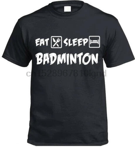 funny badminton t shirts