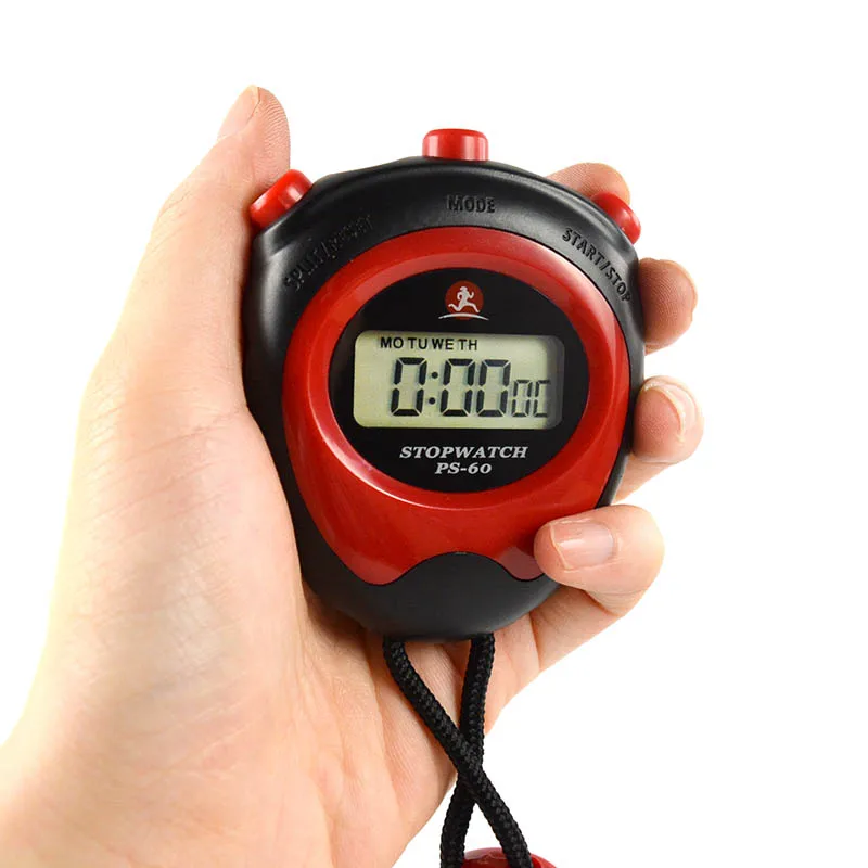 chronometer digital