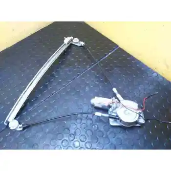 

WINDOW LIFTER FRONT RIGHT RENAULT CLIO II PHASE I (B/CBO)