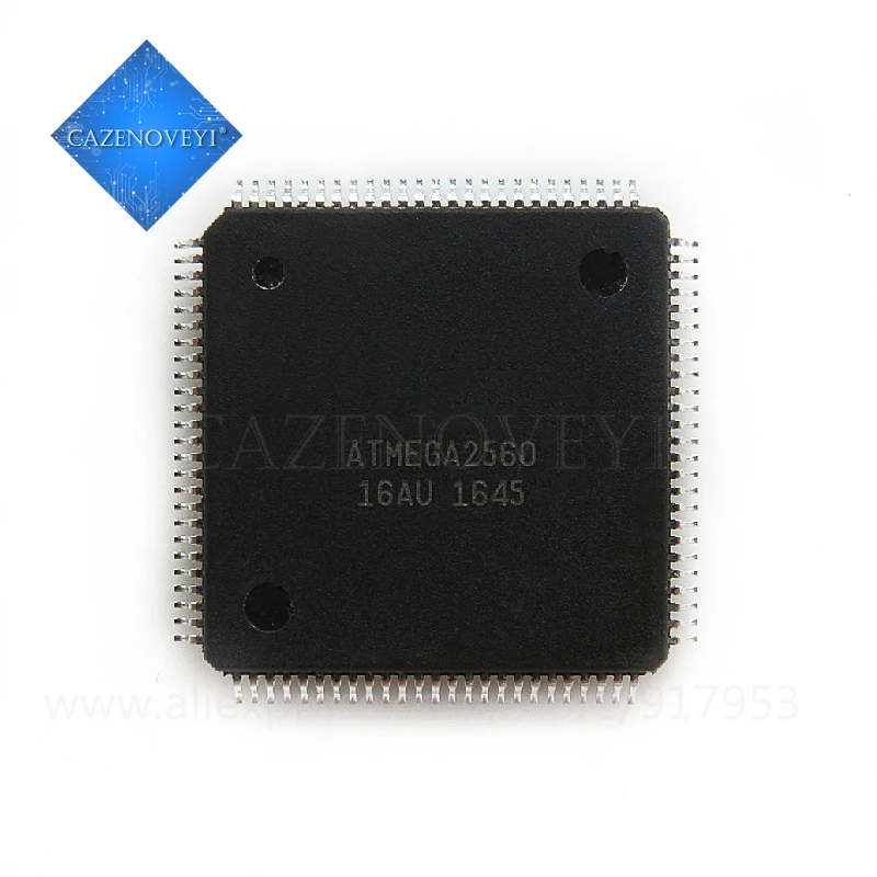 2 teile/lose ATMEGA2560 16AU ATMEGA2560 16U TW ATMEGA2560 16U TW ...