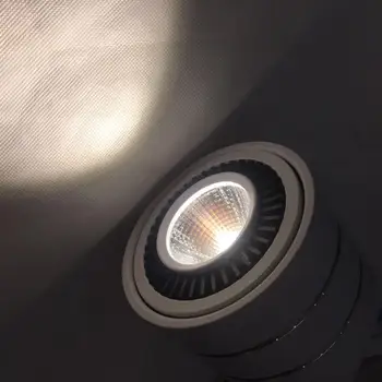 

5pcs/lot New Led Ceining Light 15w 18w With Cree Chip,advantage Product,high Quality Light.5 Years Warranty Time