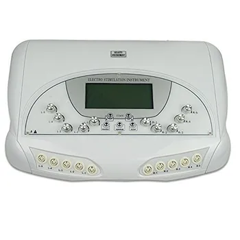

Electro Muscle Stimulator Body Slimming Instrument for Loss Weight IP-9116