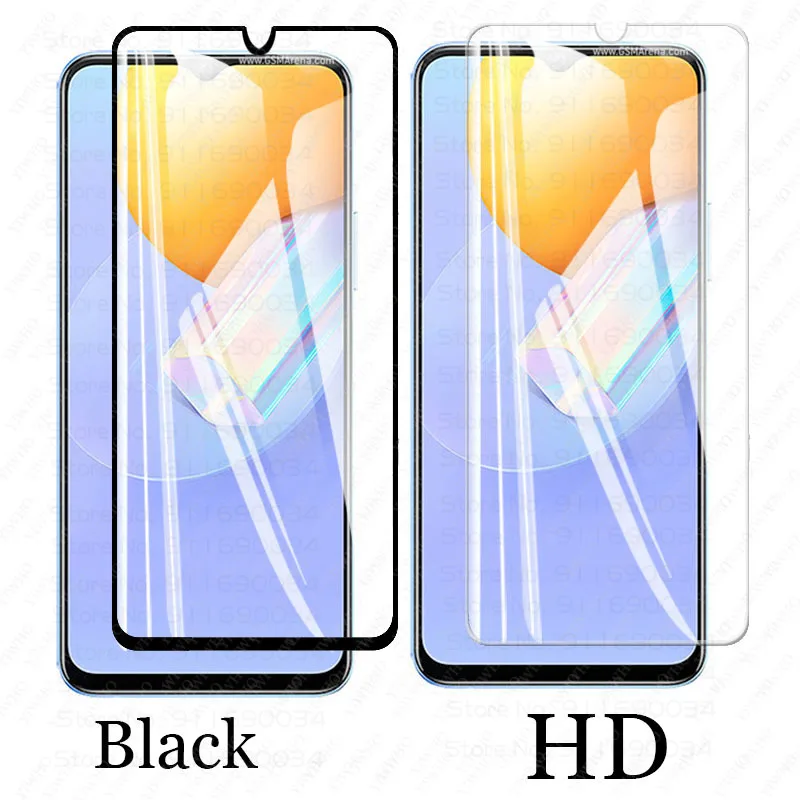 Glass for Vivo Y31 Glass for Vivo Y31s Tempered Glass Flim