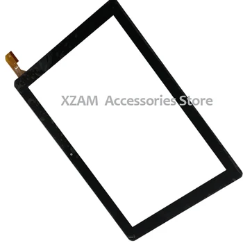 

New For 10.1'' inch DH-10127A1-GG-FPC335 tablet External capacitive Touch screen Digitizer panel Sensor replacement Multitouch