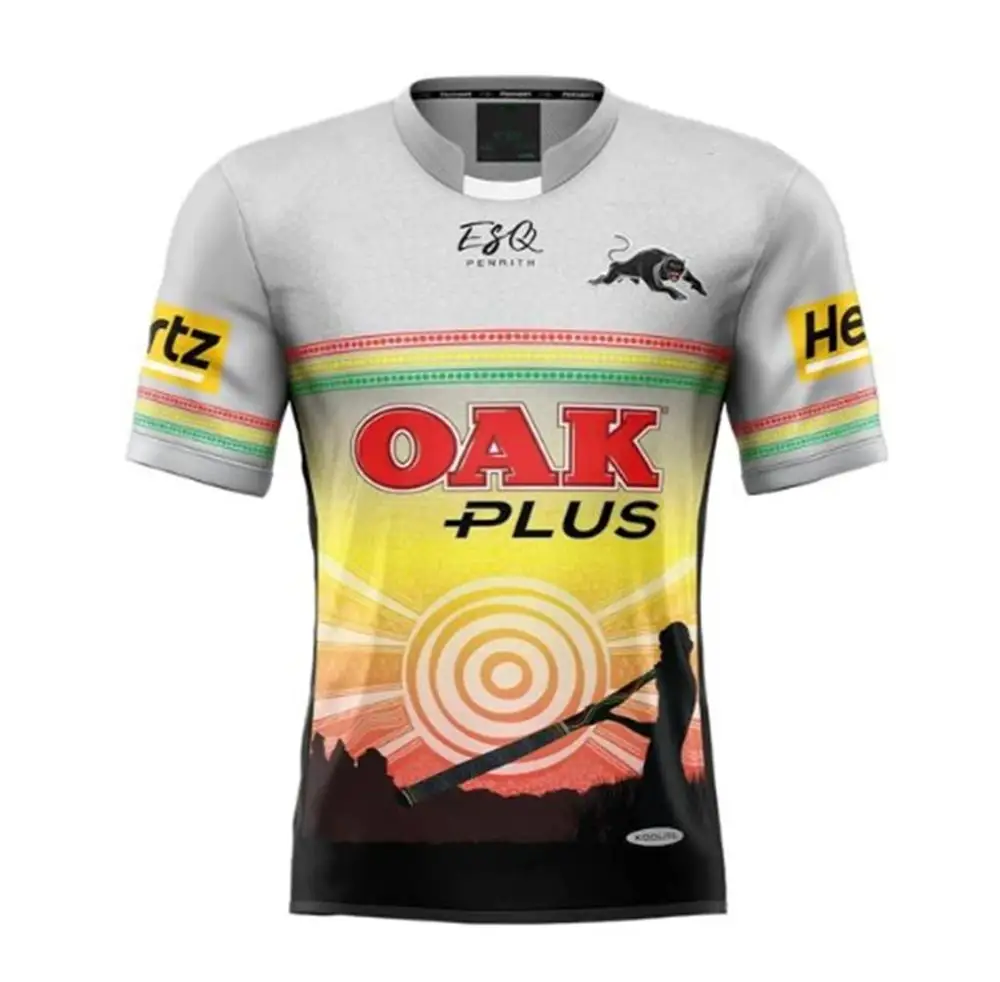 Penrith Panthers 2020 футболка для регби | Спорт и