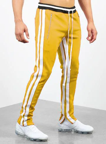 

Men Casual Trouser Jogger Bodybuilding Fitness Sweat Time limited Sweatpants XZL